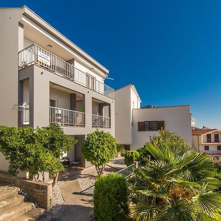 בריסט Apartments Color מראה חיצוני תמונה