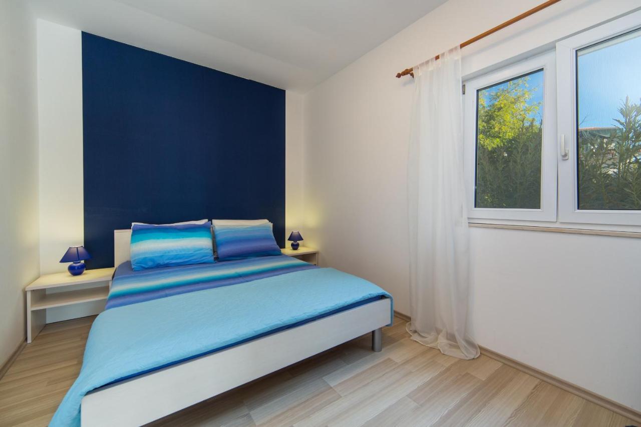 בריסט Apartments Color מראה חיצוני תמונה
