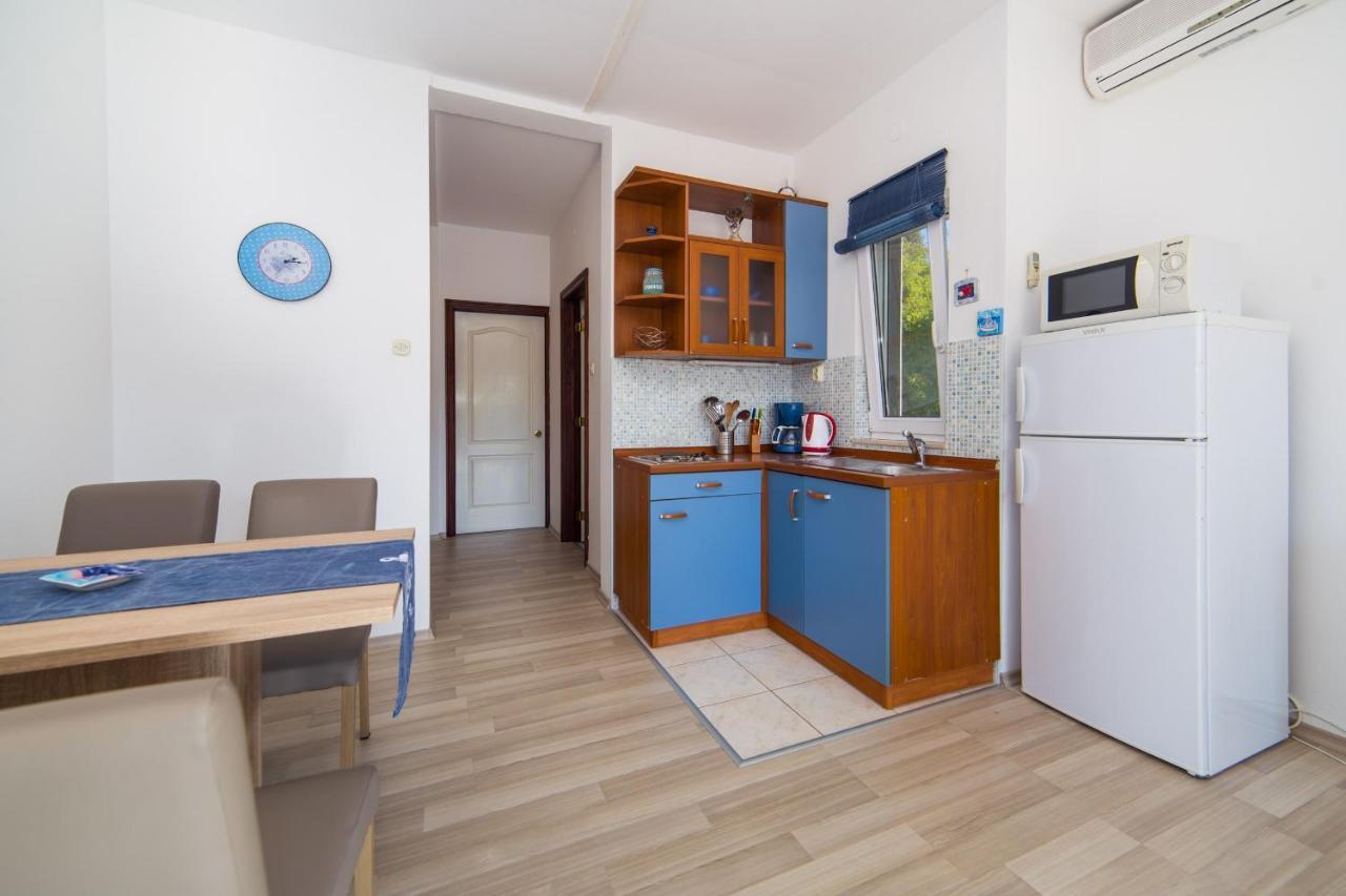 בריסט Apartments Color מראה חיצוני תמונה