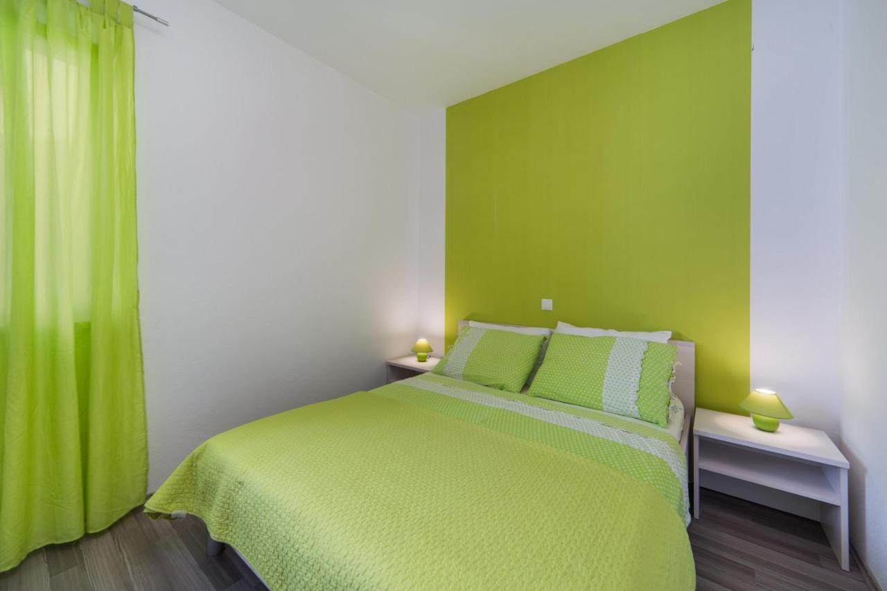 בריסט Apartments Color מראה חיצוני תמונה