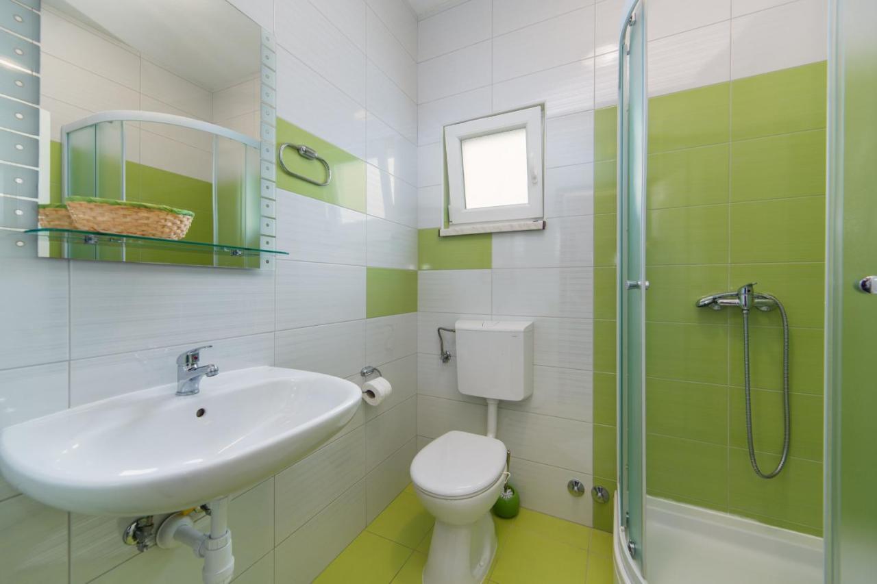 בריסט Apartments Color חדר תמונה