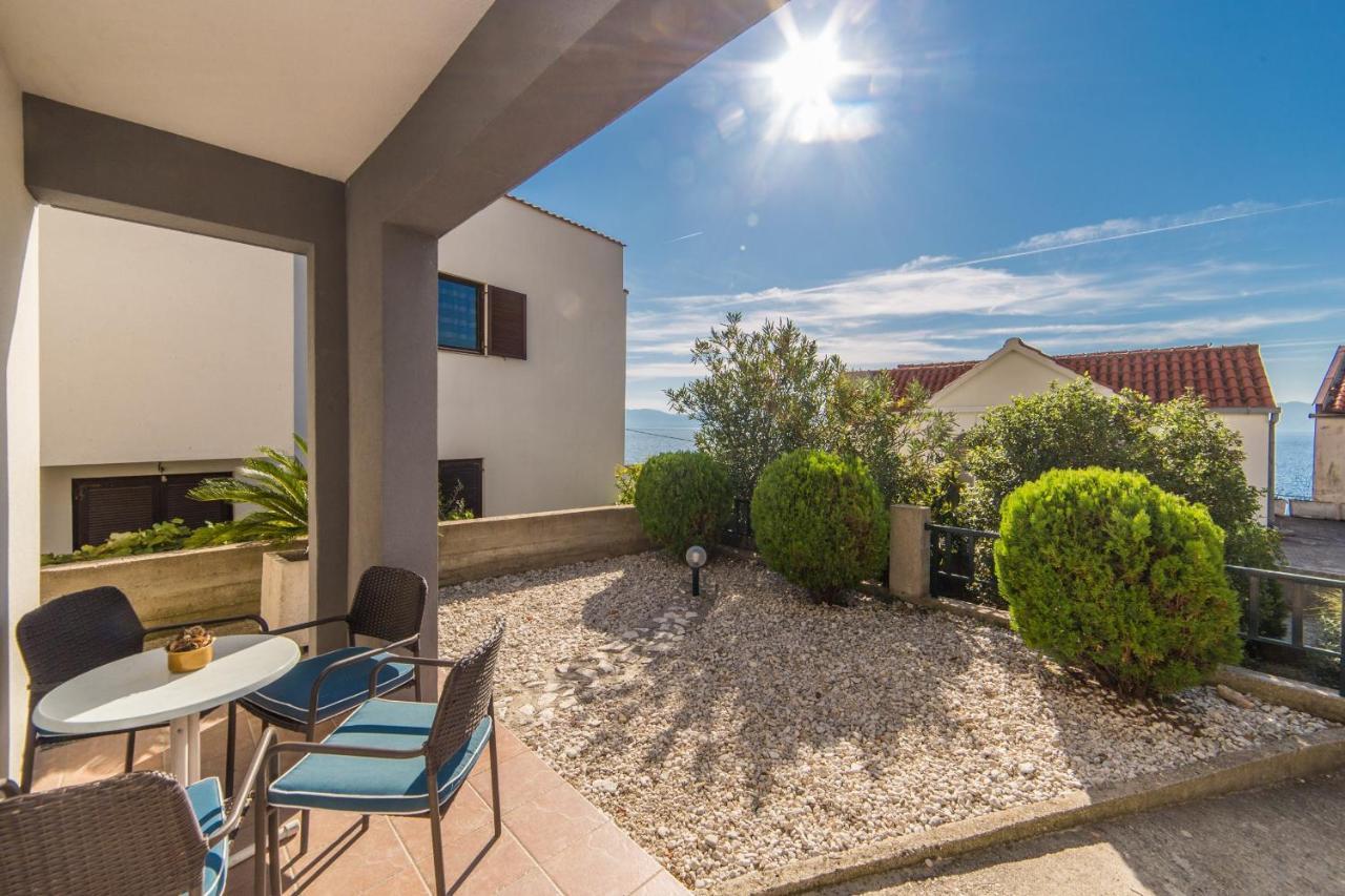 בריסט Apartments Color חדר תמונה