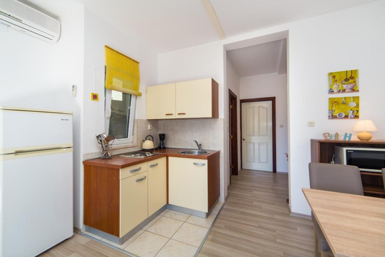 בריסט Apartments Color חדר תמונה