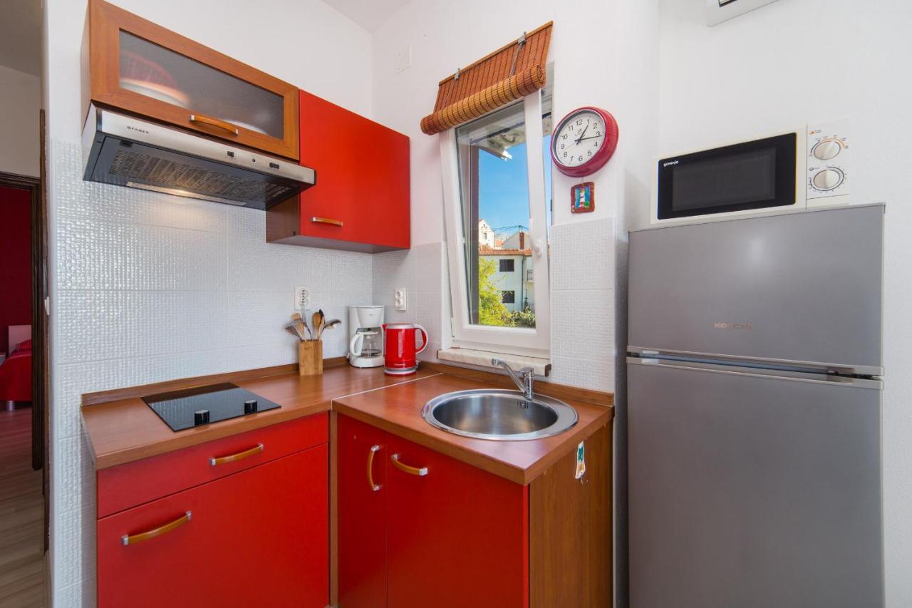 בריסט Apartments Color מראה חיצוני תמונה