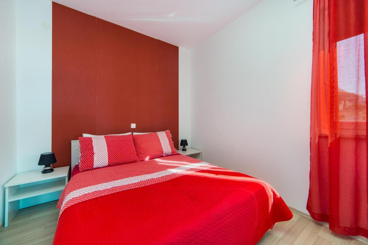 בריסט Apartments Color מראה חיצוני תמונה