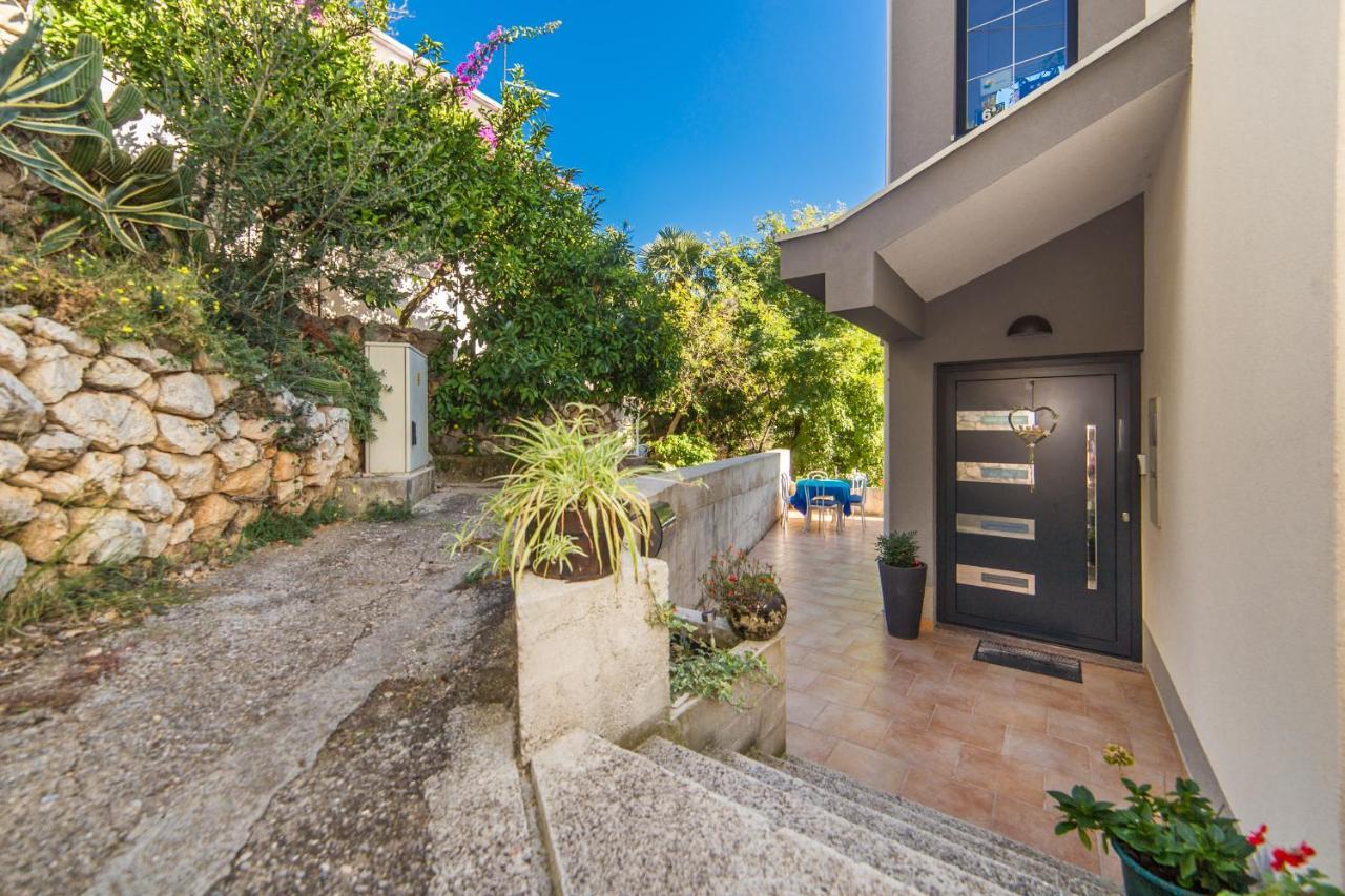 בריסט Apartments Color מראה חיצוני תמונה